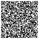 QR code with US Tennis Assn Fla Section contacts