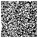 QR code with C J Horner & Co Inc contacts
