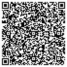 QR code with Rainbows End Quilt Shoppe contacts