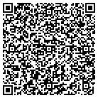 QR code with Andres Hungarian Cafe Inc contacts