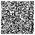 QR code with NICR contacts