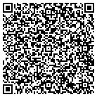 QR code with A Pro Guaranteed Home Inspect contacts