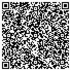 QR code with Healing & Deliverance Center contacts