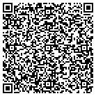 QR code with Man Maid Cleaning Service contacts