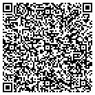 QR code with Homefolks AC Refrigeration contacts
