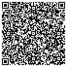QR code with Custom Services By Design Inc contacts