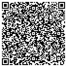 QR code with Walkable Communities Inc contacts