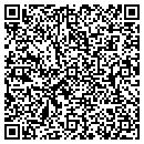 QR code with Ron Waddell contacts