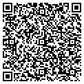 QR code with Mojo Rising contacts