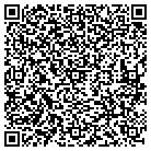 QR code with Magruder I Instiute contacts