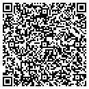 QR code with S M Food Intl Inc contacts