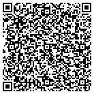 QR code with R&J Vending Services contacts