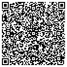 QR code with Cynthia Kays World of Gifts contacts