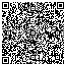 QR code with Rp Tours contacts