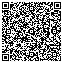 QR code with Monaco Shoes contacts