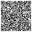 QR code with Montys Marina contacts