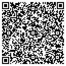 QR code with C & E Imports contacts