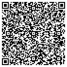 QR code with Sereathas Orangial contacts