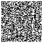QR code with Alains Discount Corp contacts