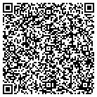 QR code with Crystal Roses Cottage contacts