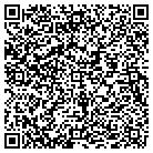 QR code with W A Springer Construction Inc contacts