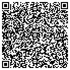 QR code with Peace Lutheran Pre-School contacts