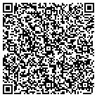 QR code with R Bruss Tile Installers Inc contacts