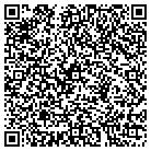 QR code with Purcell Elementary School contacts