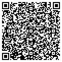 QR code with Hardy Cafe contacts