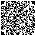 QR code with PAN Corp contacts