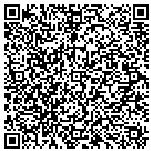 QR code with Catherine R Goldstein Caterer contacts