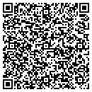 QR code with D & Dac & HTG Inc contacts