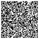 QR code with All Flowers contacts