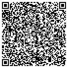 QR code with Pressure Cleaning Plus Inc contacts