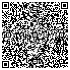 QR code with Magic City Kennels contacts
