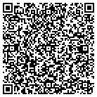 QR code with Raulerson Plastering Co contacts
