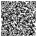 QR code with Valeries contacts