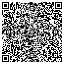 QR code with Gary D Sladek MD contacts