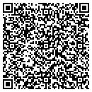 QR code with Maces Garage contacts