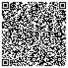 QR code with Arnold's Barber & Beauty Shop contacts