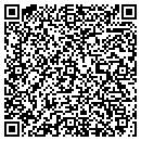 QR code with LA Playa Cafe contacts