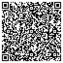 QR code with Ted Center The contacts