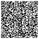 QR code with Opthalmic Support Services contacts