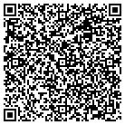 QR code with Martin's Appliance Center contacts