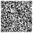 QR code with Faith Home Health Inc contacts