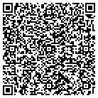 QR code with Chamberlain Yachts contacts