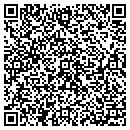 QR code with Cass Martin contacts