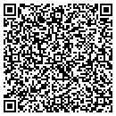 QR code with MTI America contacts