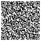 QR code with Cynthia's Floral Designs contacts