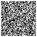 QR code with Roadhouse Grill contacts